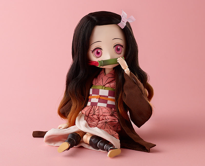 PRE-ORDER Harmonia humming - Demon Slayer: Kimetsu no Yaiba - Nezuko Kamado