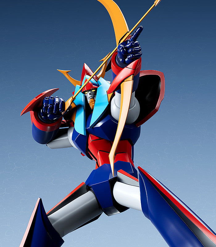PRE-ORDER PLAMAX - Reideen the Brave - Reideen