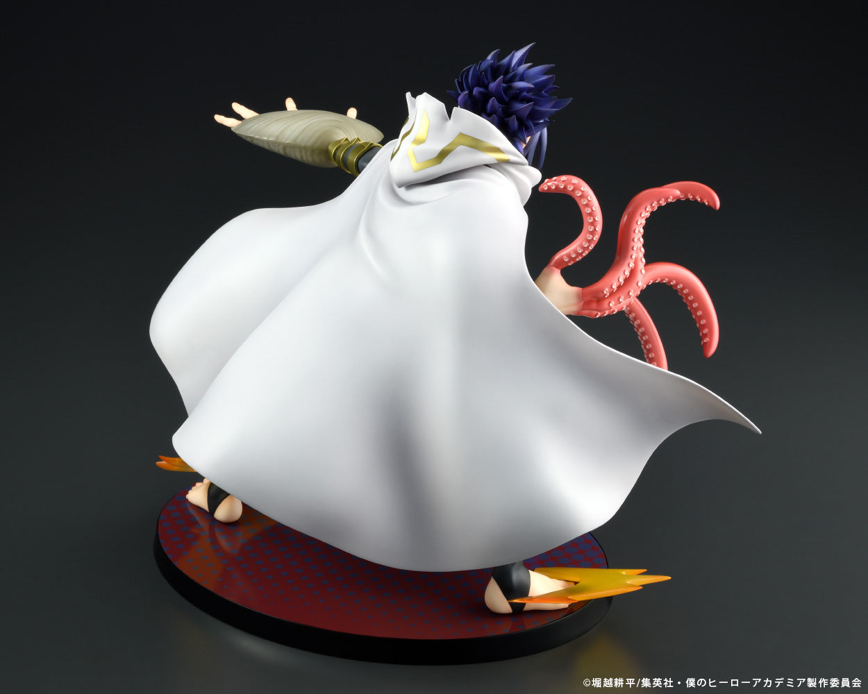 PRE-ORDER My Hero Academia - Tamaki Amajiki: Hero Suits Ver. 1/8