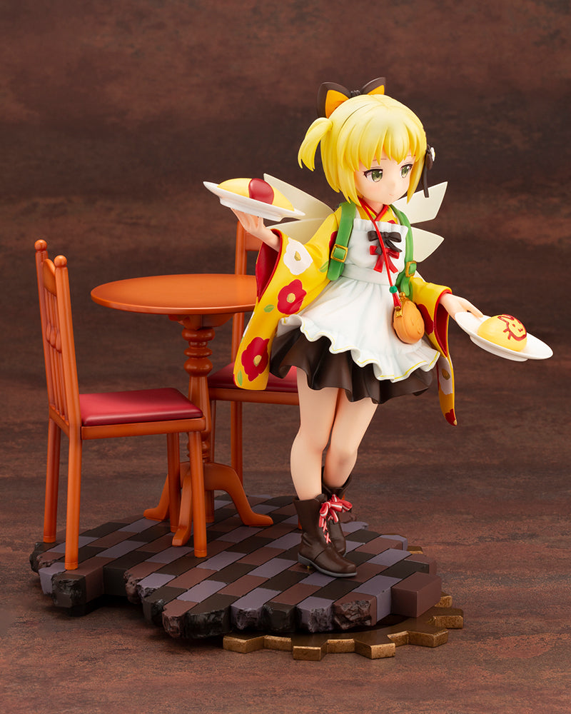 PRE-ORDER Prima Doll - Gekka 1/7
