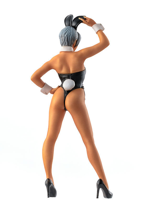 PRE-ORDER PLAMAX MF-47 minimum factory non: Bunny Girl & Anubis Costume [2nd Release]
