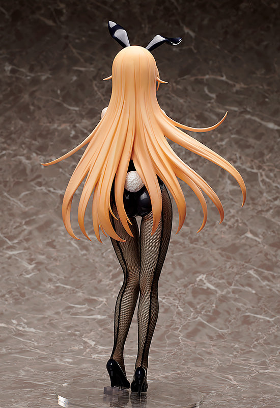 IN-STOCK FREEing - B-Style - Food Wars! Shokugeki no Soma - Erina Nakiri: Bunny Ver. 1/4