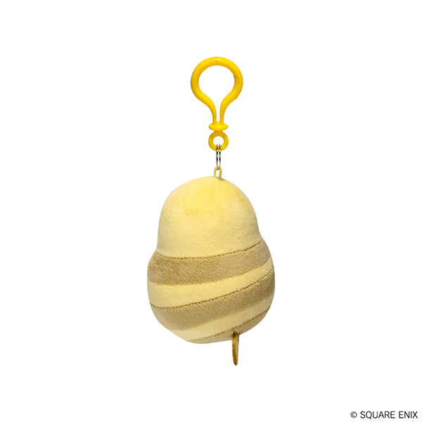 SPECIAL ORDER Final Fantasy XIV Plushie Keychain: The Great Serpent of Ronka  [EXCLUSIVE]