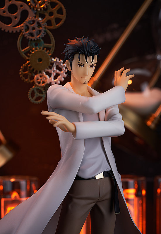 PRE-ORDER POP UP PARADE - STEINS;GATE - Rintaro Okabe