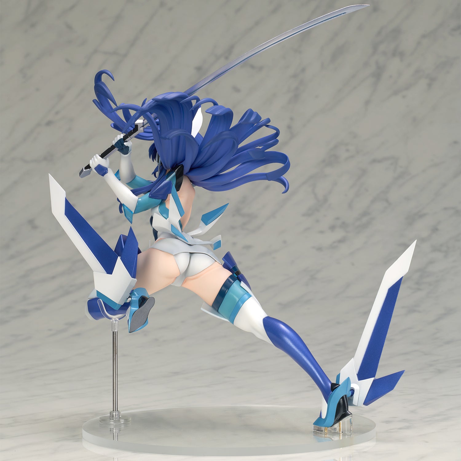 PRE-ORDER Senki Zessho Symphogear GX - Tsubasa Kazanari 1/7