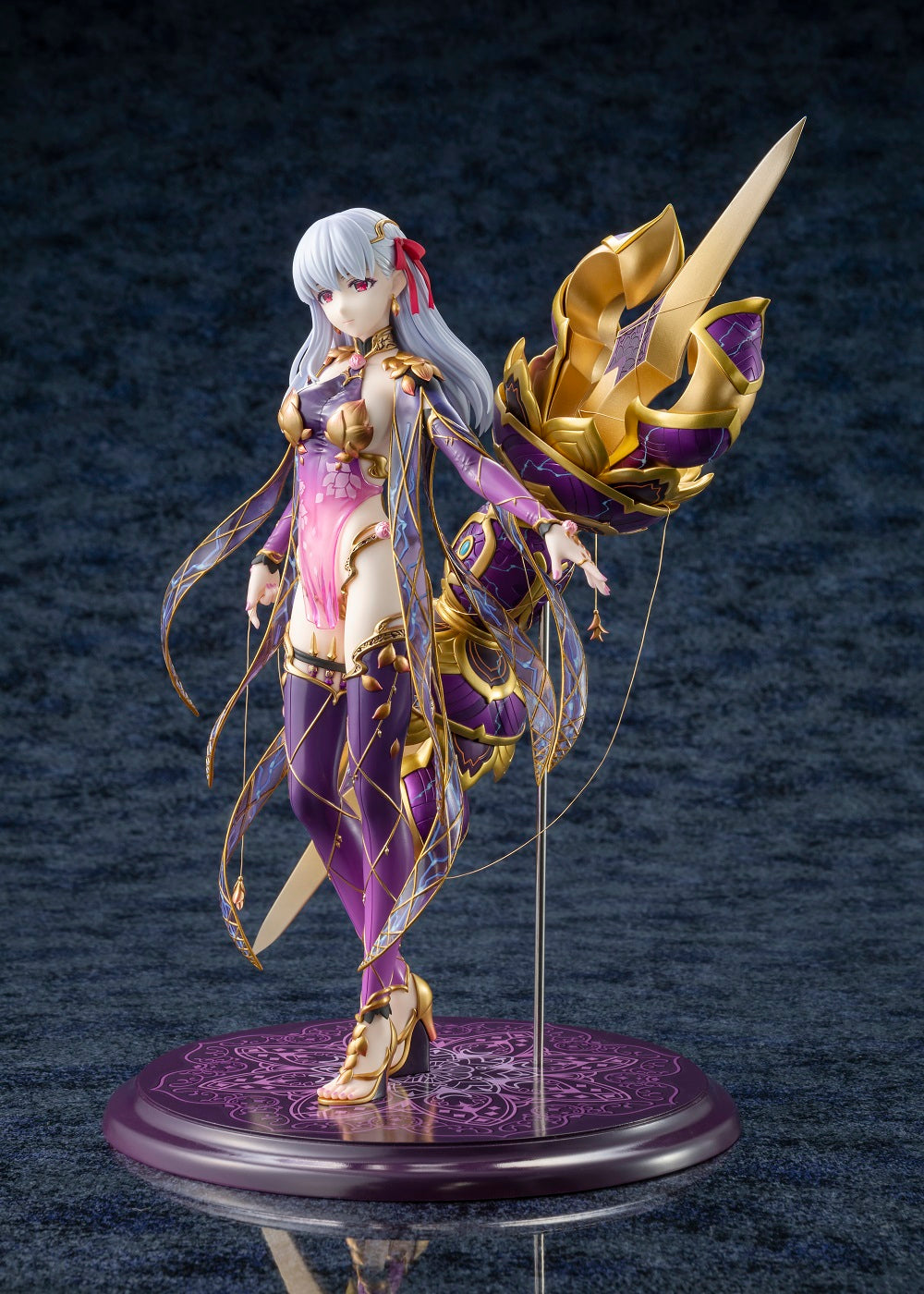 PRE-ORDER Fate/Grand Order - Assassin/Kama 1/7