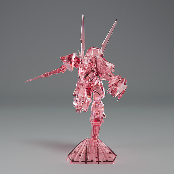 PRE-ORDER PLAMAX MF-74 minimum factory - BLUE COMET SPT LAYZNER - Layzne & Zakaal: V-Max Color Ver.