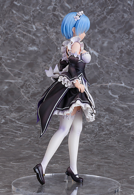 PRE-ORDER Re:ZERO -Starting Life in Another World- - Rem 1/7