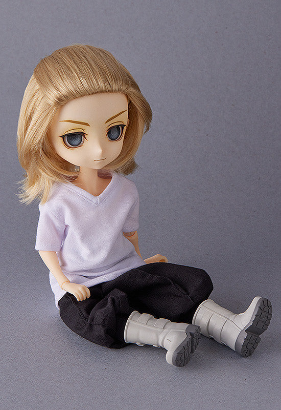 PRE-ORDER Harmonia humming - Tokyo Revengers - Mikey (Manjiro Sano)