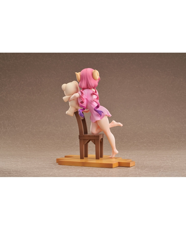 SPECIAL ORDER Miss Kobayashi's Dragon Maid 2nd Season - Iruru: Pajamas Ver. 1/7 [JP]