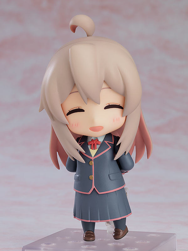 PRE-ORDER Nendoroid 2091 - ONIMAI: I'm Now Your Sister! - Mahiro Oyama