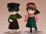 PRE-ORDER Nendoroid Doll Outfit Set: Hakama (Boy) [2nd Release]
