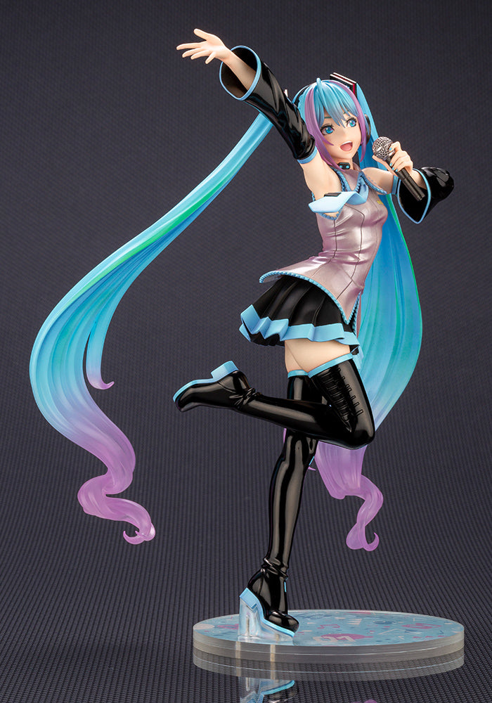 PRE-ORDER My Little Pony Bishoujo - Hatsune Miku 1/7