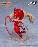PRE-ORDER Deformed Action Figure Free Action Idol Vol. 3 - Persona 5 the Animation - Ann Takamaki: Phantom Thief Ver.