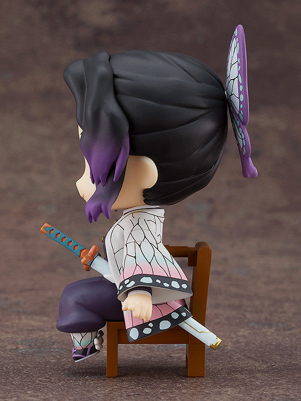 IN-STOCK  Good Smile Company  - Nendoroid Swacchao! - Demon Slayer: Kimetsu no Yaiba - Shinobu Kocho