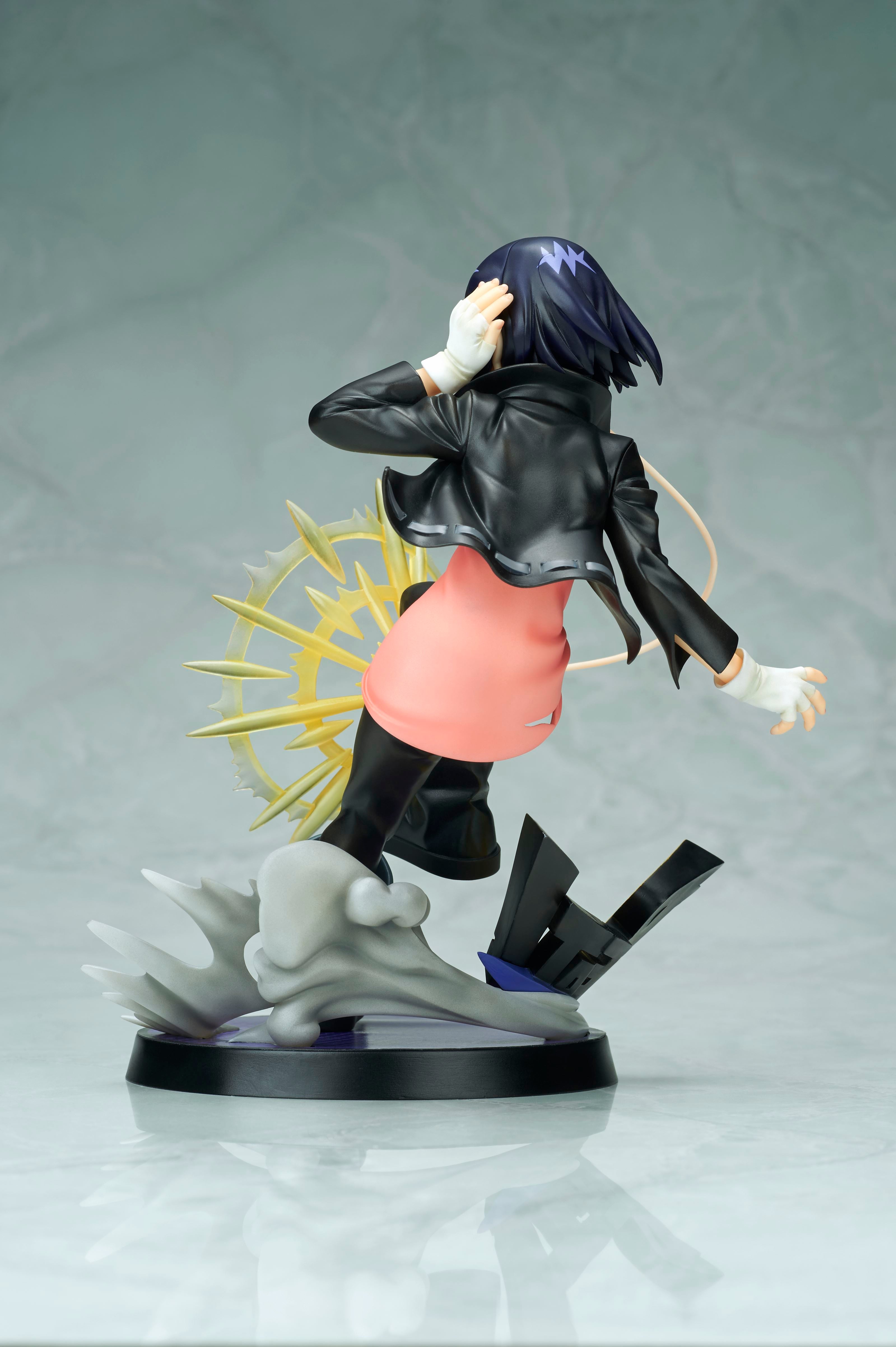 PRE-ORDER My Hero Academia - Kyoka Jiro: Hero Suit Ver. 1/8 [2nd Release]