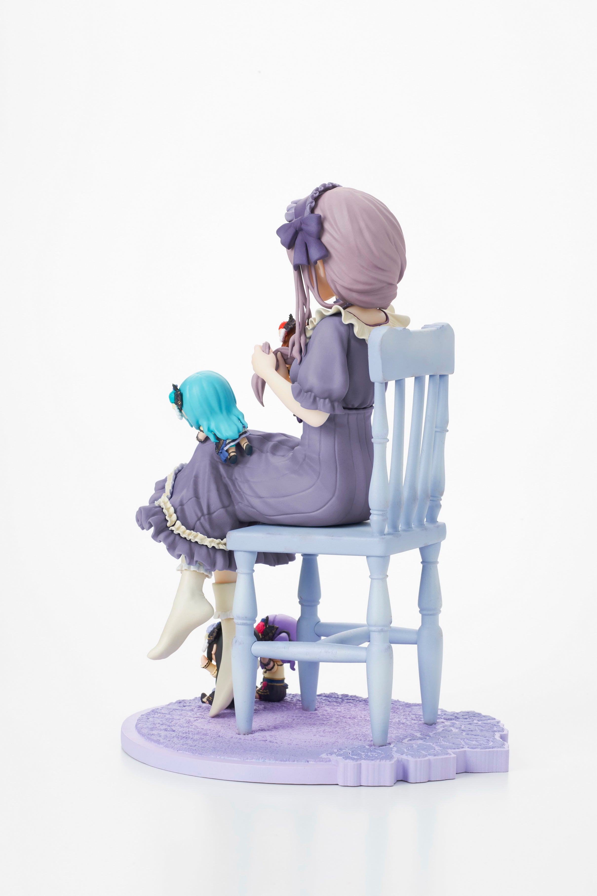 PRE-ORDER BanG Dream! Girls Band Party! - Yukina Minato: Pajama Ver. 1/7 [EXCLUSIVE]