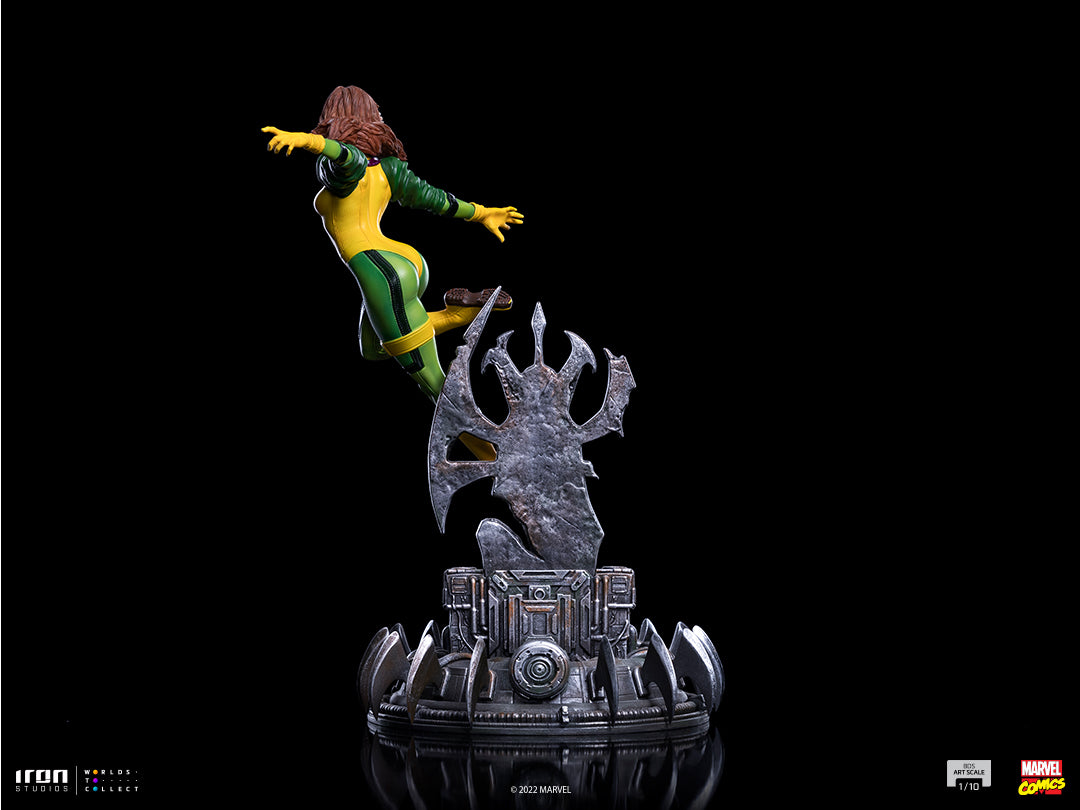 PRE-ORDER X-Men: Age of Apocalypse - Rogue BDS Art Scale 1/10