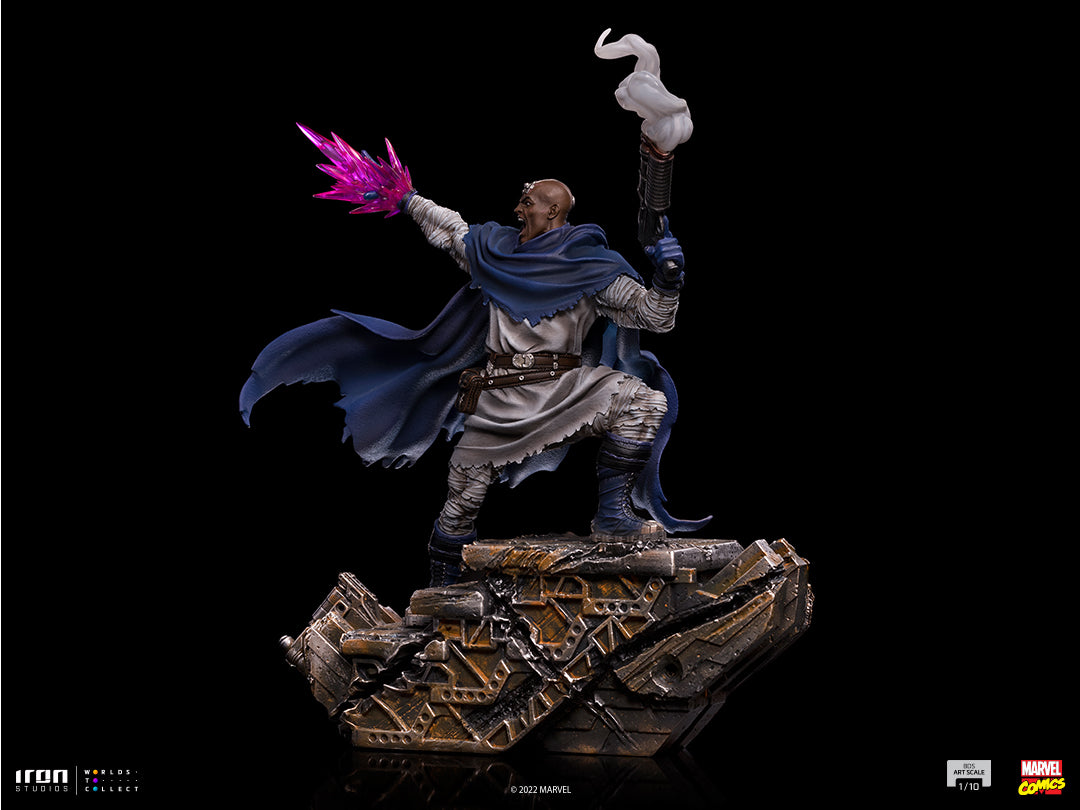 PRE-ORDER X-Men: Age of Apocalypse - Bishop BDS Art Scale 1/10