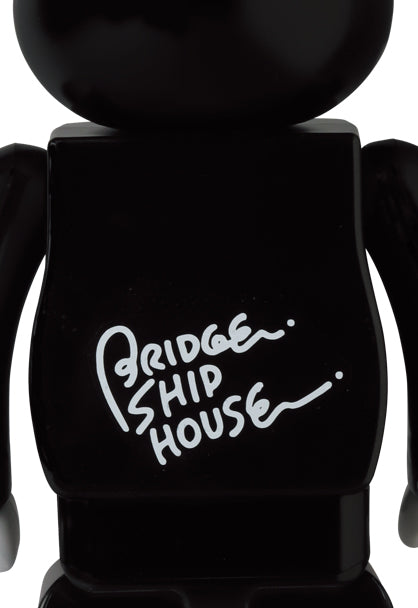 PRE-ORDER BE@RBRICK - Matthew 100%&400% set