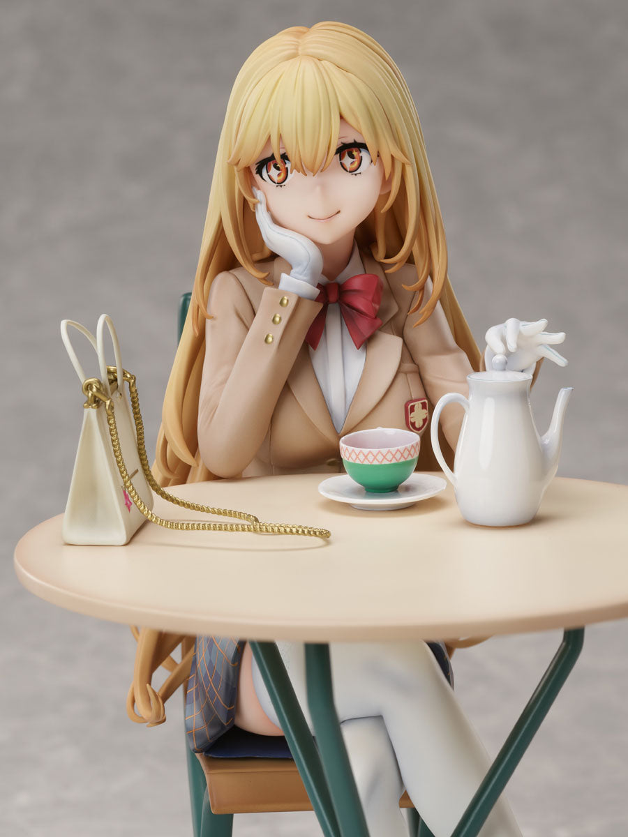 PRE-ORDER F:Nex - A Certain Scientific Railgun T - Shokuho Misaki: Live Drawing Ver. 1/7