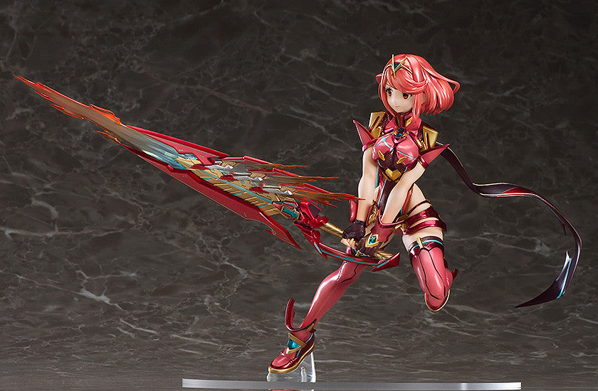 IN- STOCK Good Smile Company -  Xenoblade Chronicles 2 - Homura/Pyra 1/7 [4th Release]
