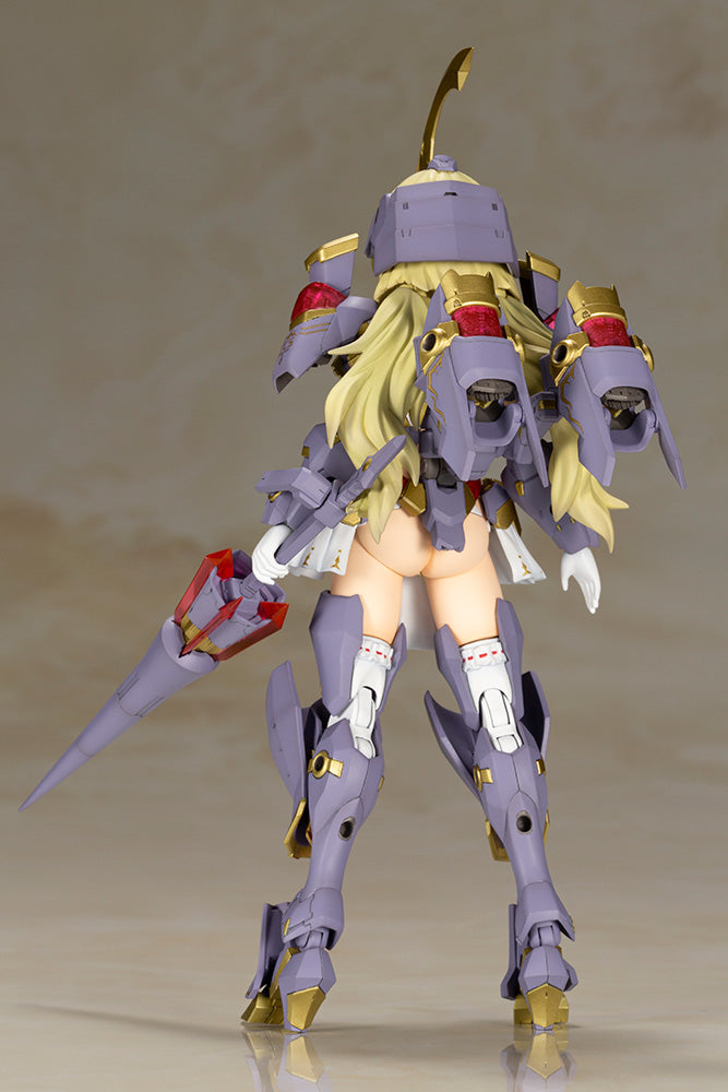 PRE-ORDER Frame Arms Girl - Durga I [March 2023 Release]