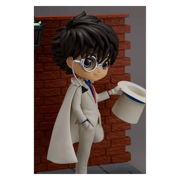 PRE-ORDER Detective Conan Q Posket Premium - Kid the Phantom Thief [EXCLUSIVE]