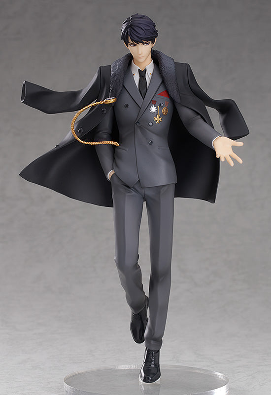 IN-STOCK POP UP PARADE - Love&Producer - Zeyan Li