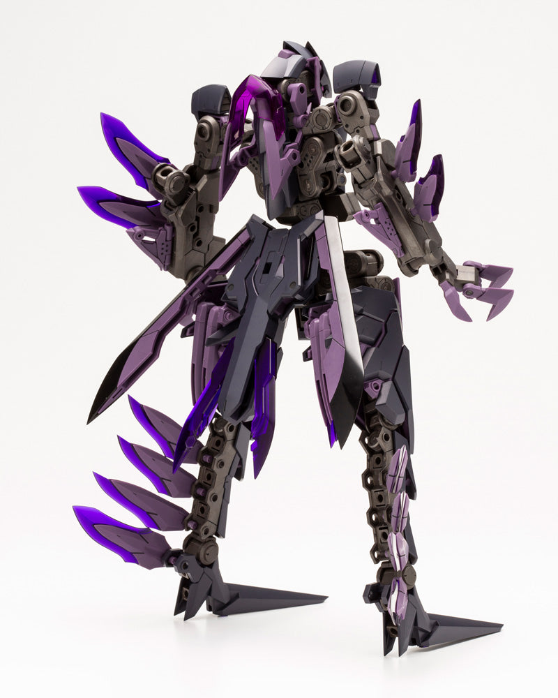 IN-STOCK Kotobukiya - M.S.G. Gigantic Arms 08 - Dark Bird