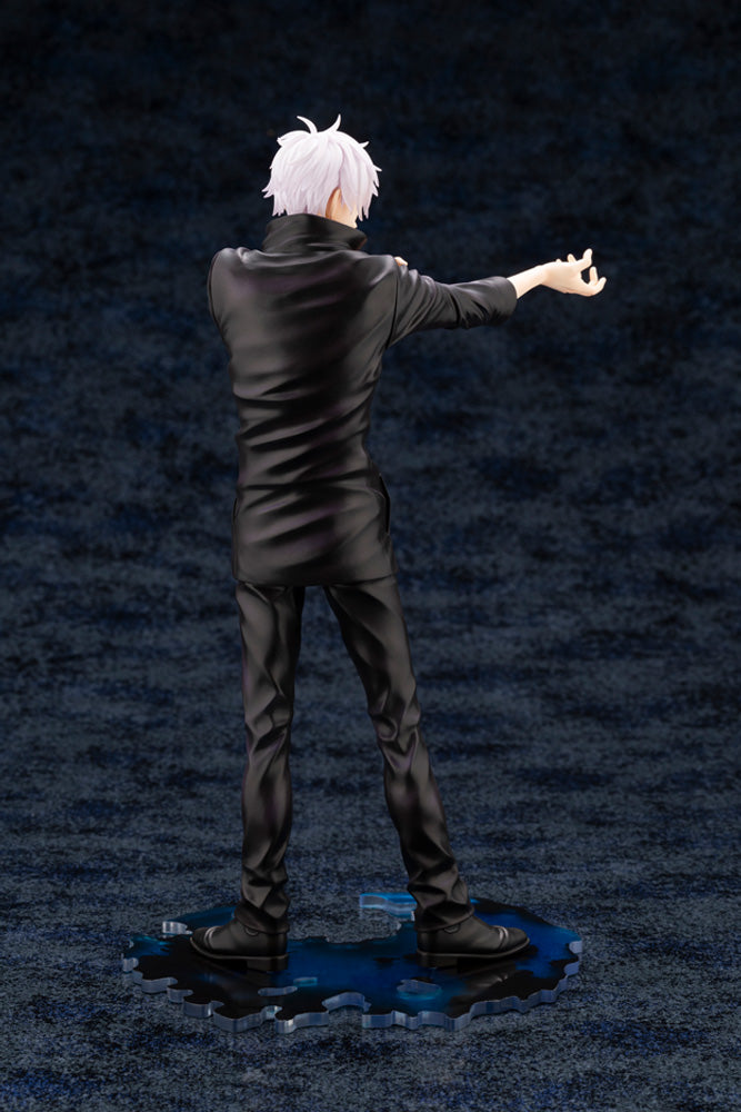 IN-STOCK Kotobukiya - ARTFX J - Jujutsu Kaisen - Satoru Gojo 1/8 [EXCLUSIVE]