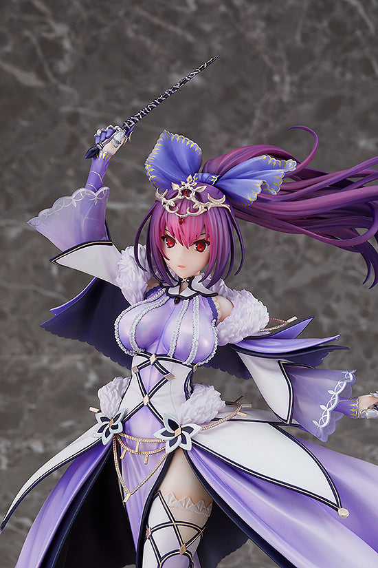 PRE-ORDER Fate/Grand Order - Caster/Scathach-Skadi 1/7