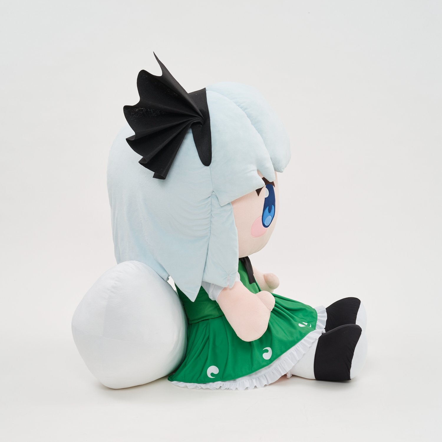 PRE-ORDER Touhou Project Super Big Plush - Youmu Konpaku