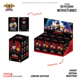 PRE-ORDER Doctor Strange In the Multiverse of Madness Premium Blind Box [Box of 8]