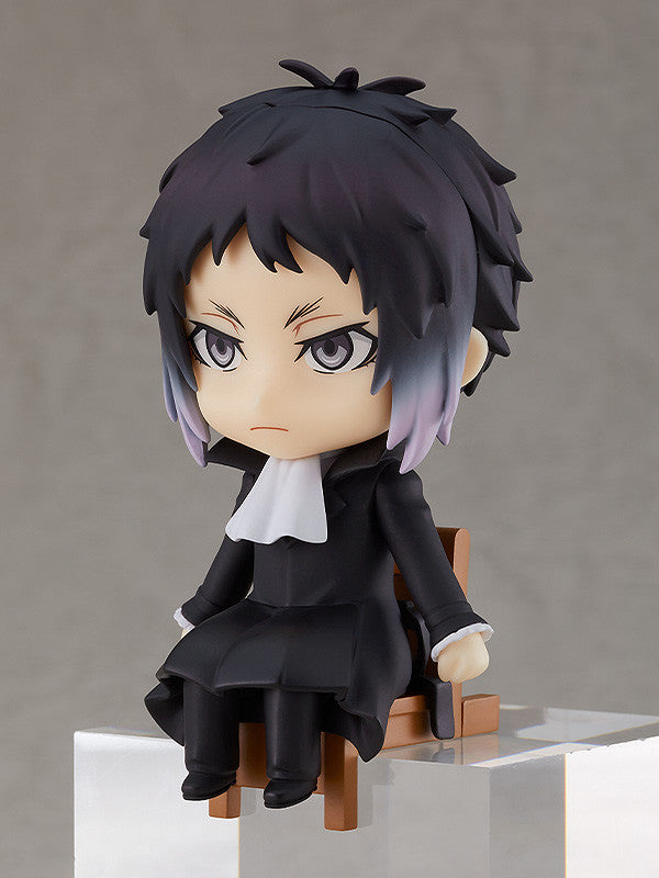 PRE-ORDER Nendoroid Swacchao! - Bungo Stray Dogs - Ryunosuke Akutagawa