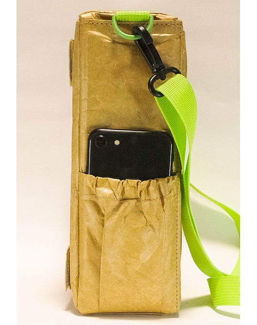 IN-STOCK Good Smile Company - Cardboard Box Design Shoulder Bag Based on an Original Design by Sumito Owara