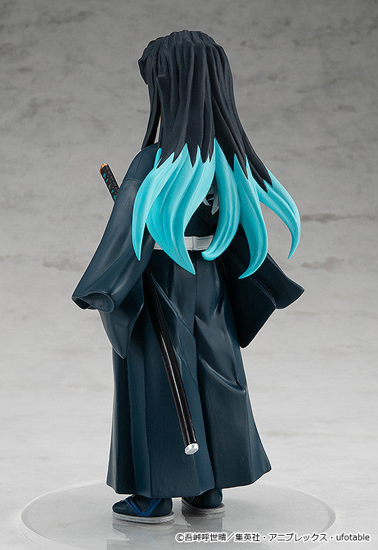 IN-STOCK Good Smile Company - POP UP PARADE - Demon Slayer: Kimetsu no Yaiba - Muichiro Tokito