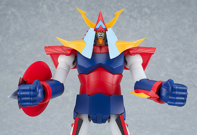 PRE-ORDER MODEROID - Reideen the Brave - Reideen