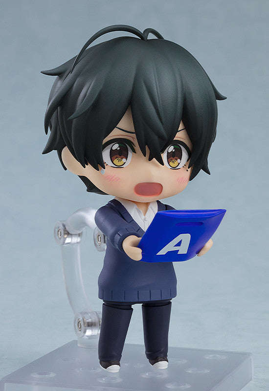 PRE-ORDER Nendoroid 1891 - Sasaki and Miyano - Yoshikazu Miyano