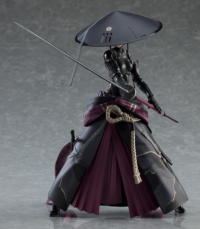 PRE-ORDER figma 549 - FALSLANDER - RONIN