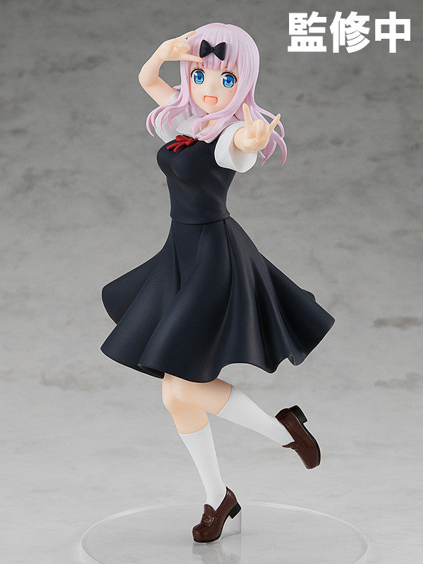 PRE-ORDER POP UP PARADE - Kaguya-sama: Love is War? - Chika Fujiwara