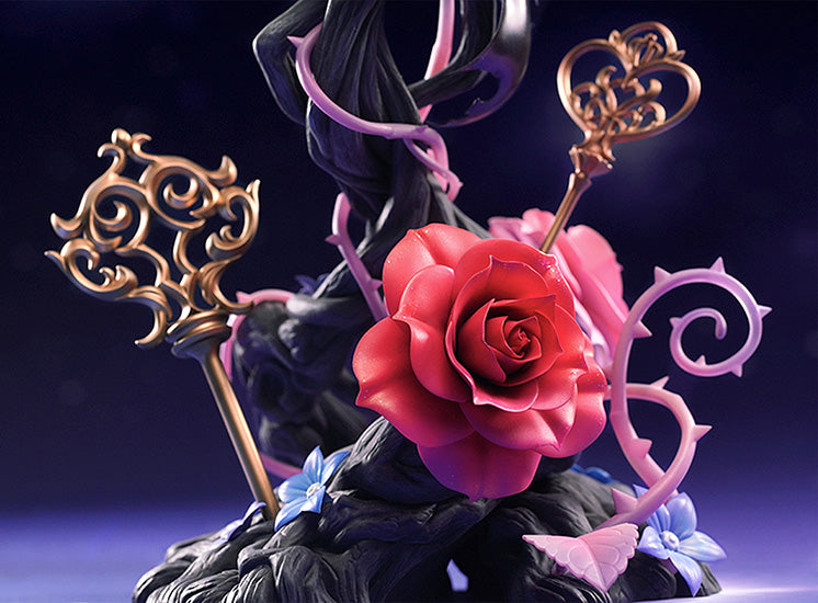 IN-STOCK Myethos - FairyTale-Another - Cheshire Cat 1/8