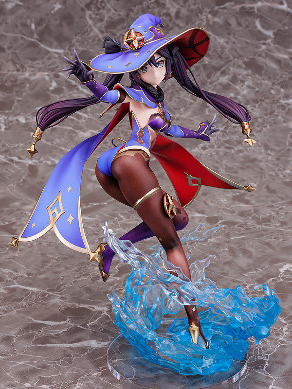 IN-STOCK Wonderful Works - Genshin Impact - Mona: Astral Reflection 1/7
