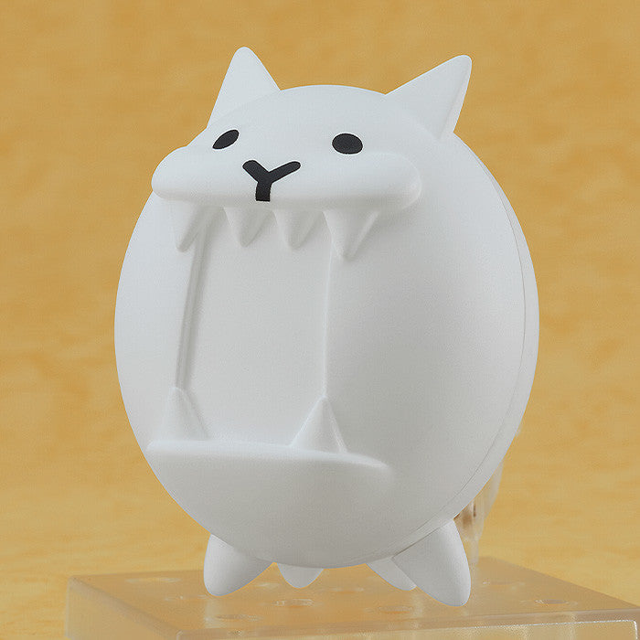 PRE-ORDER Nendoroid 1999 - The Battle Cats - Cat