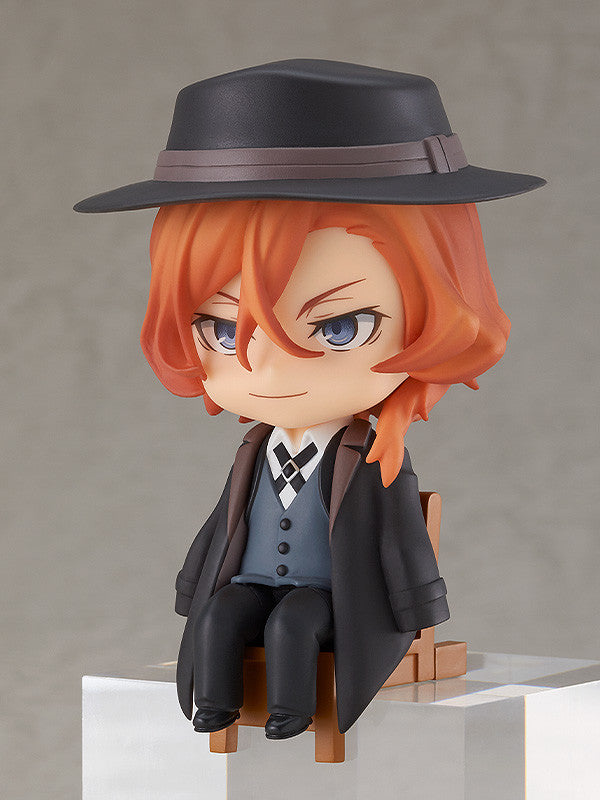 PRE-ORDER Nendoroid Swacchao! - Bungo Stray Dogs - Chuuya Nakahara