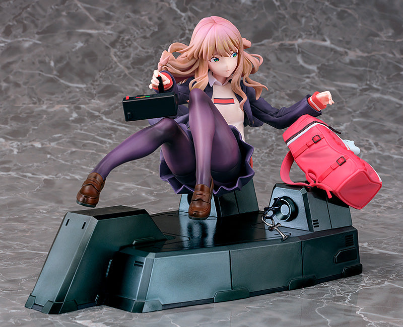 PRE-ORDER SSSS.DYNAZENON - YUME MINAMI 1/6 [EXCLUSIVE]