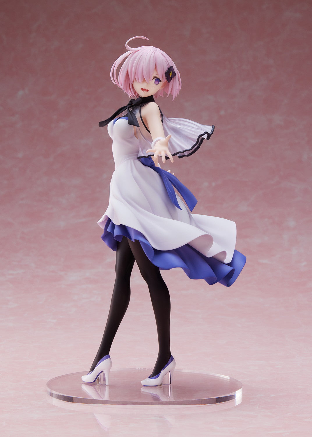 PRE-ORDER Fate /Grand Order - Shielder/Mash Kyrielight: Under the Same Sky 1/7 [EXCLUSIVE]