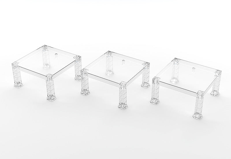 PRE-ORDER The Simple Stand Build-On Type