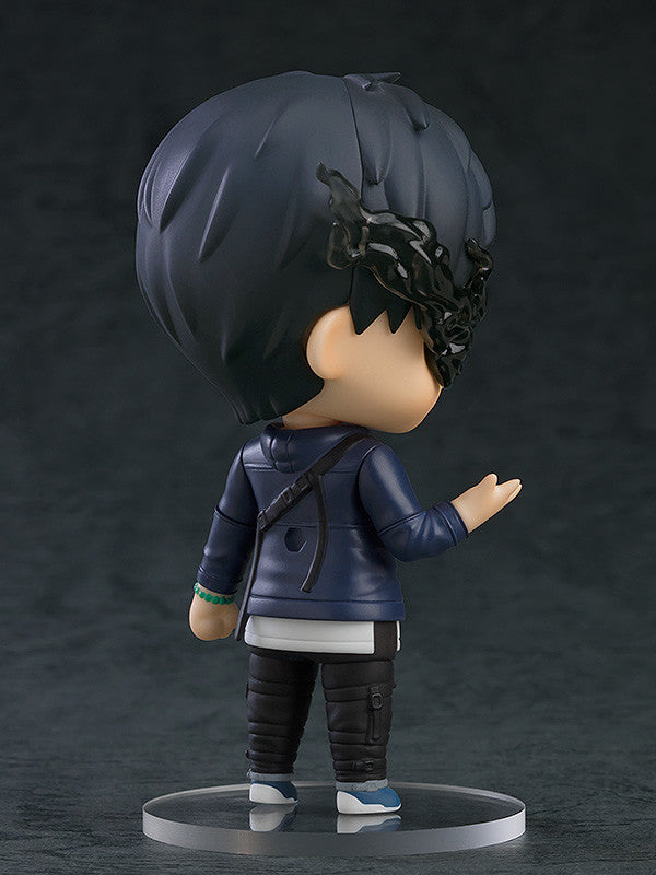 PRE-ORDER Nendoroid 2099 - Ghostwire: Tokyo - Akito Izuki