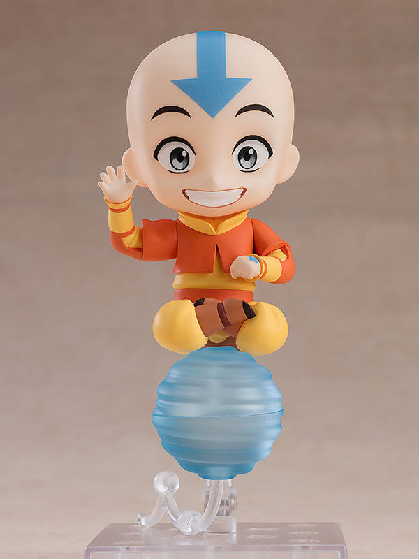 IN-STOCK Good Smile Company - Nendoroid 1867 - Avatar: The Last Airbender - Aang